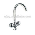 CUSTOMIZED led dolphin faucets perlator GRIFERIA